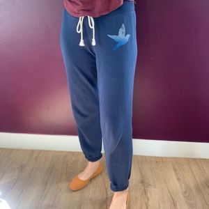 Aerie Boyfriend Jogger Sweatpants
